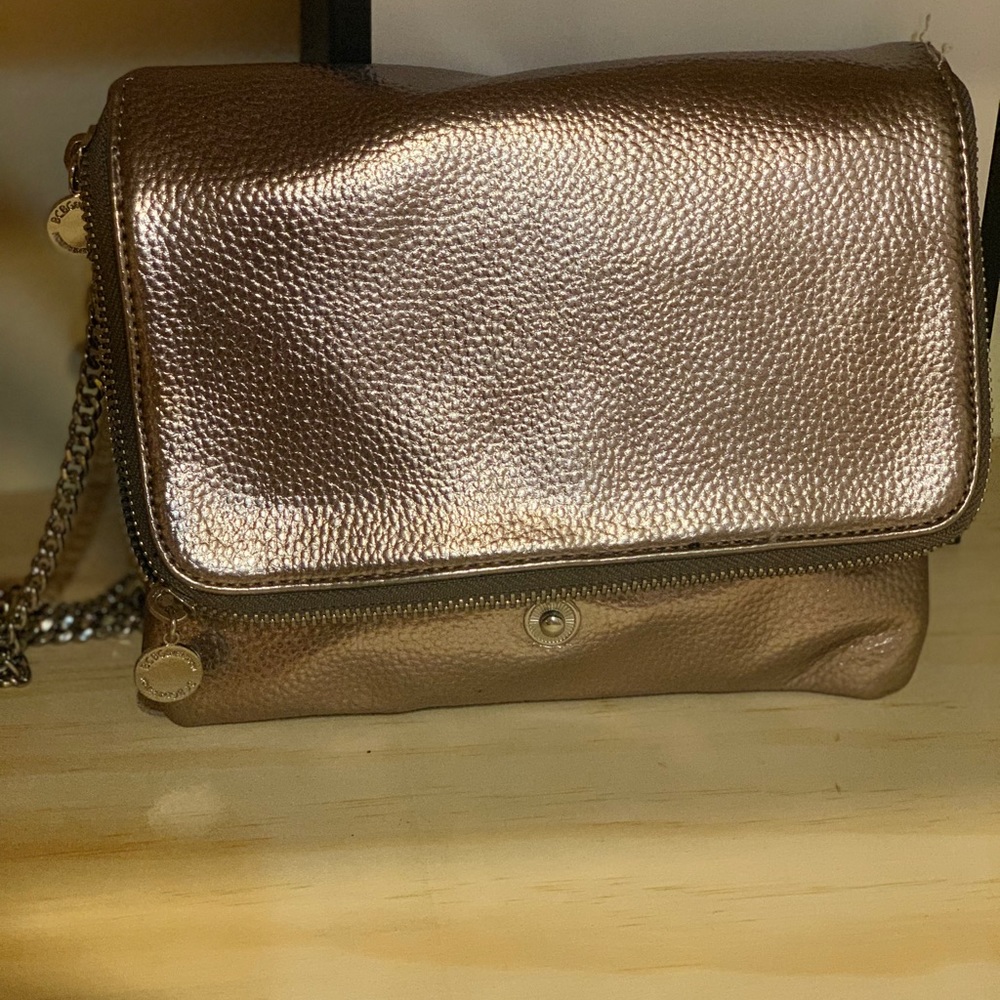 BCBGeneration Chain Handbag